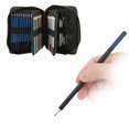 thumbnail image 3 of Color Pencils Drawing Pencil, Drawing Pencils, Carbon Painting For Painting Sketching Drawing 73pcs, 3 of 8