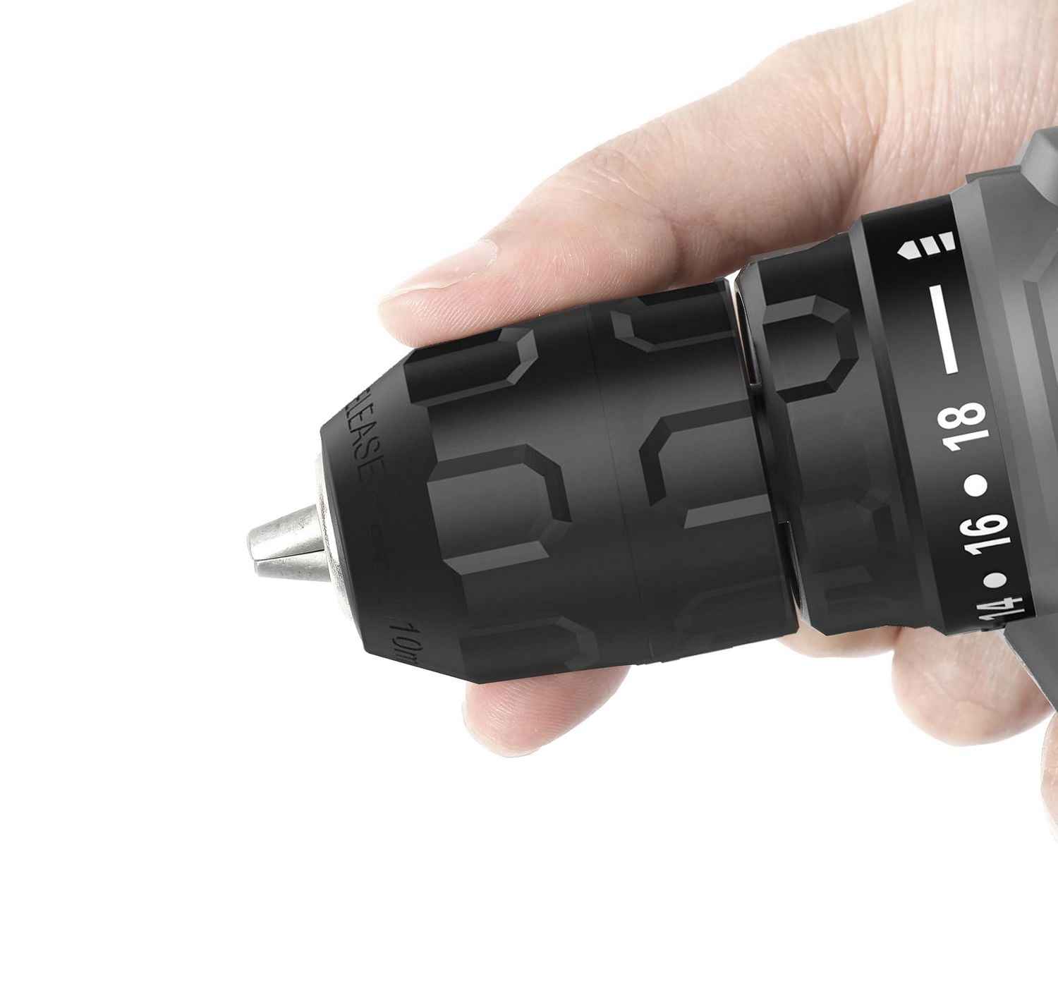 HYPER TOUGH 12V MAX PERCEUSE SANS FIL