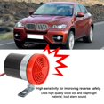 thumbnail image 2 of Garosa Alarme de Recul Universelle 12V 105db pour Voiture, Buzzer de Recul, Reverse Beeper, 2 of 5