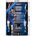 thumbnail image 2 of NBA Dallas Mavericks - Luka Doncic 19, 2 of 4