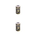 thumbnail image 4 of maskred Self-adhesive Wallpaper Border Sticker For Convenient Installation Decorative style 8 2Set, 4 of 6
