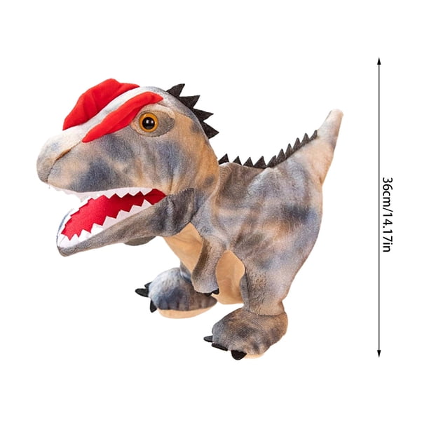Marionnette à main dinosaure en vente B2B pour votre magasin Marionnette à main dinosaure en vente B2B pour votre magasin