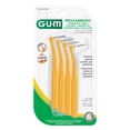 thumbnail image 2 of GUM® PROXABRUSH® Brossettes Interdentaires Angulaires, Étroit, 2 of 6