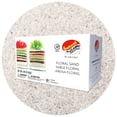 thumbnail image 2 of Sandtastik Coarse Colored Sand, Natural - 10 lb, 2 of 5