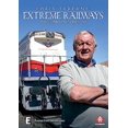 thumbnail image 1 of Chris Tarrant: Extreme Railways (Complete Series 6) [ NON-USA FORMAT, PAL, Reg.0 Import - Australia ], 1 of 1
