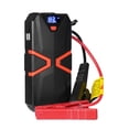 thumbnail image 2 of Multi-function Car Emergency Starting Power Supply 6000mAh Multifunctional Portable Outdoor Mobile Vehicle Battery Charger, 2 of 8