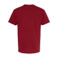 thumbnail image 2 of M&O 4800 Gold Soft Touch T-Shirt, 2 of 2