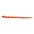 thumbnail image 2 of Aurora Stuffed Animals Snakes-Corn 50", 2 of 2