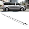 thumbnail image 1 of Car Decoration 4pcs ABS Rear Windshield Wipers Cover Trim Fits For  Grand Starex H1 2019, 1 of 8