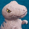 thumbnail image 2 of Jurassic World: Renaissance – Petite peluche T-Rex, 2 of 5