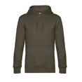 thumbnail image 1 of B&C Chandail à Capuchon pour Hommes King, 1 of 3