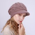 thumbnail image 1 of Hair Drying Microfiber Micro Fiber Velvet Extra Long Bath Hair Towel Wrap Dry Hair Hat Dryer Turban, 1 of 4