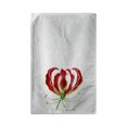 thumbnail image 1 of Betsy Drake BT482 Serviette de Plage Red Lily 30 x 50 Po., 1 of 1