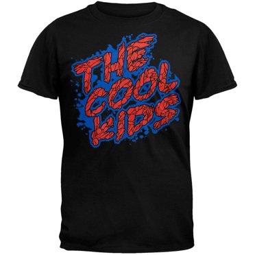 The Cool Kids - T-Shirt Crumble