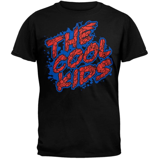 The Cool Kids - T-Shirt Crumble
