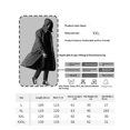 thumbnail image 4 of Manteau de Pluie Long Réutilisable pour Hommes, Imperméable et Coupe-Vent pour Randonnée, Pêche, Promenade de Chien, Activités Extérieures, 4 of 5