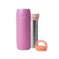 thumbnail image 2 of Refroidisseur de lait portable en acier Boon FROSH, violet, 2 of 4