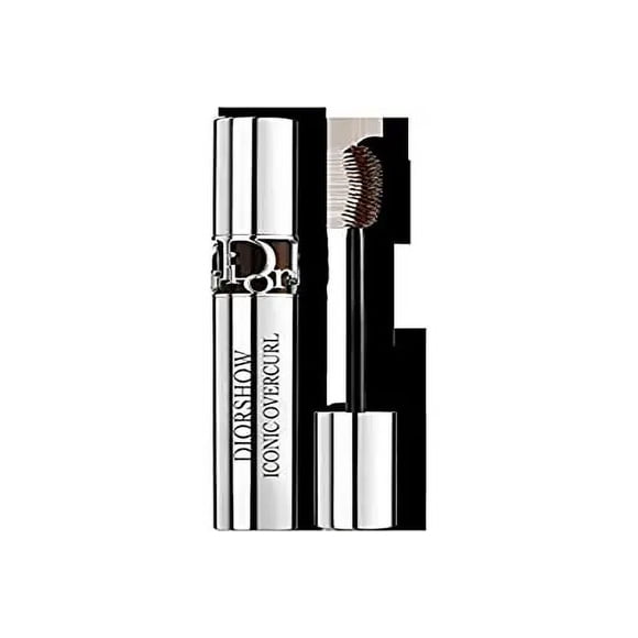 CH. DIOR/DIORSHOW ICONIC OVERCURL MASCARA (694 BLUE) 0.21 OZ