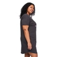 thumbnail image 4 of George Women's Plus Crew-Neck Nightshirt, 4 of 6