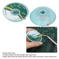 thumbnail image 3 of Desoldering Wick, 1.5mm X 1.5m Braid Solder Wick  for Industrial for Home, 3 of 8