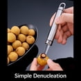 thumbnail image 4 of Multi-functional Stainless Steel Corer Stainless Steel Corer Shelling And Corer, 4 of 9