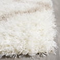 thumbnail image 2 of Safavieh Montreal Lennart Geometric Shag Area Rug, 2 of 3