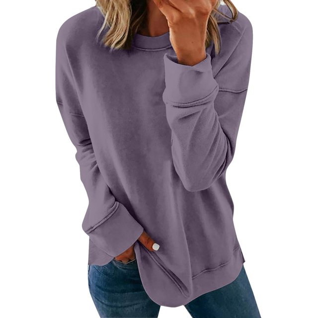 MesaSe Femmes Tops Cou Femmes Chemises Coton Femmes Chemises de Mode Décontractée Tops Femmes Casual Manches Courtes Tops Armée Vert L
