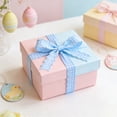 thumbnail image 5 of 3Pcs Classic Plaid Ribbon Hair Clip, Uscallm Plaid Ribbon For Hair Bows DIY Wired Ribbon For Crafts And Decorations Classic Plaid Ribbon For Headbands And Wreaths Wavy Edge Ribbon For Gift Wrapping, 5 of 5