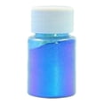 thumbnail image 1 of simhoa Mica Powder for Make-up Soap Bath Bombs Nail Candle Blue Red Orange, 1 of 8