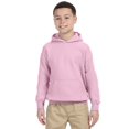 thumbnail image 1 of Gildan Youth Heavy Blend 8 oz., 50/50 Hood - G185B, 1 of 1