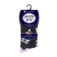 thumbnail image 2 of Gentle Grip - 6 Pairs Ladies Gentle Grip Non Elastic Socks, 2 of 2