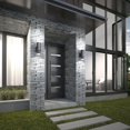 thumbnail image 3 of Artika Linea LED Integrated Wall Light, 3 of 9