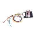 thumbnail image 2 of ANGGREK Battery Active Equalizer, Batteries Energy Transfer Board 0-5.5A Balance Current For NCM LFP LTO, 2 of 8