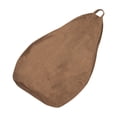 thumbnail image 2 of Faithtur Solid Color Lazy Sofa Cover, No Filler Bean Bag Covers with Handle, 2 of 7