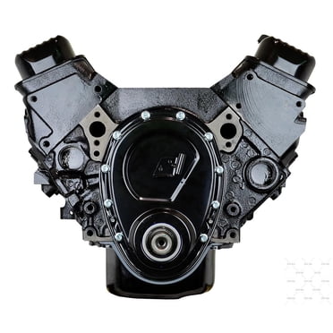ATK ENGINES Bloc Moteur Marin - Long - VM29