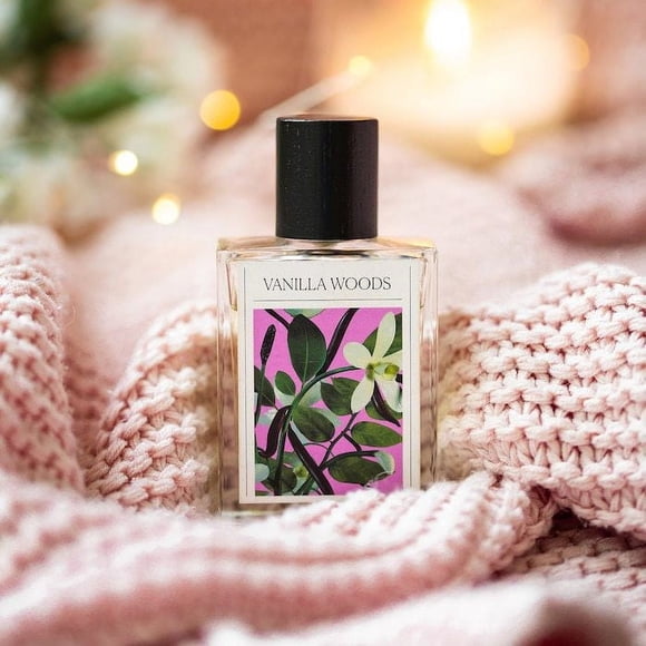 Vanilla Woods Perfume Forest Perfume For Men And Women Perfume Spray Lasting Perfume Spray Add Glamour To Dating Perfume 50ml