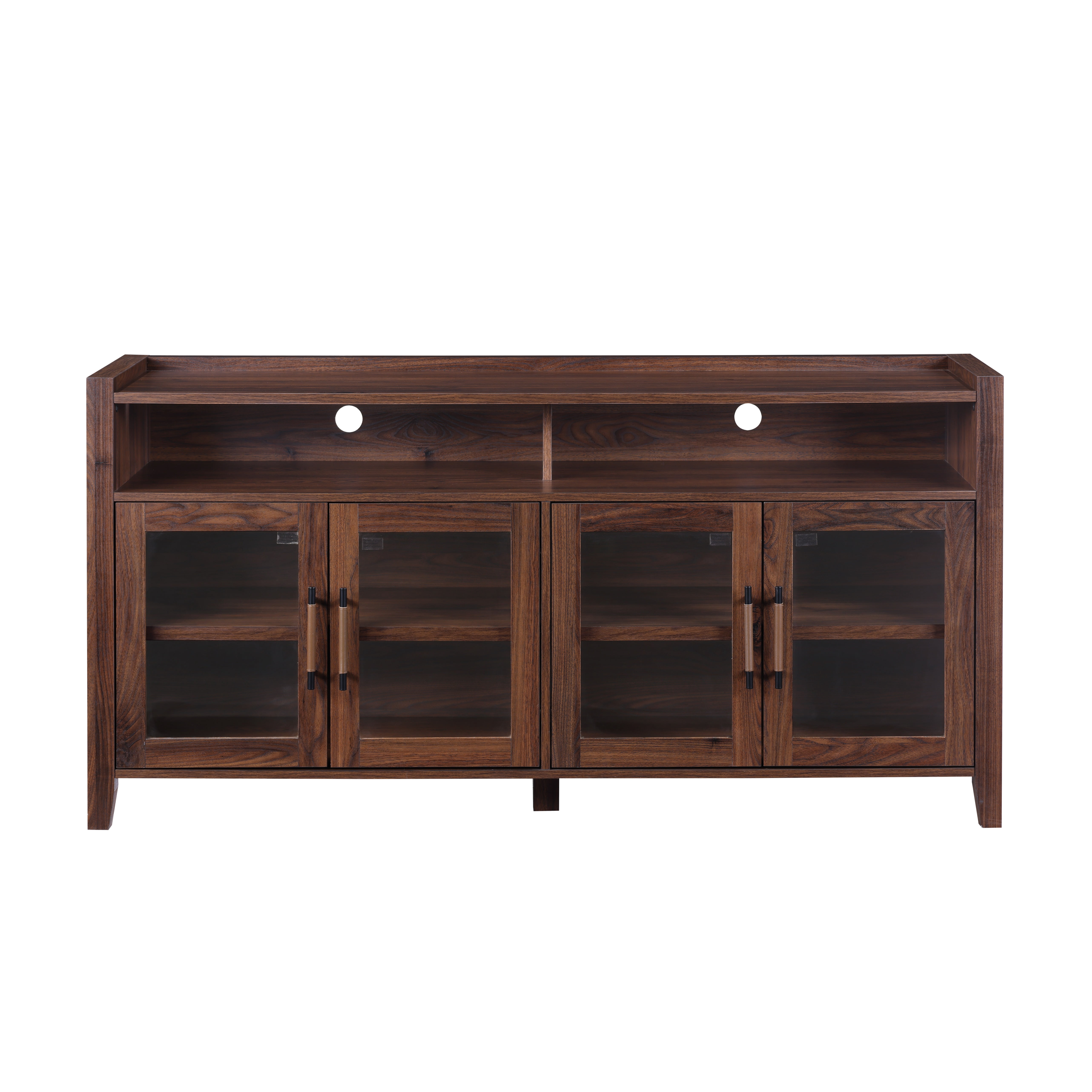 Better Homes & Gardens Reading Refined Farmhouse TV Stand