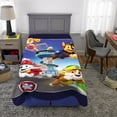 thumbnail image 4 of Paw Patrol "The Dogs to Call" Blanket, 4 of 4