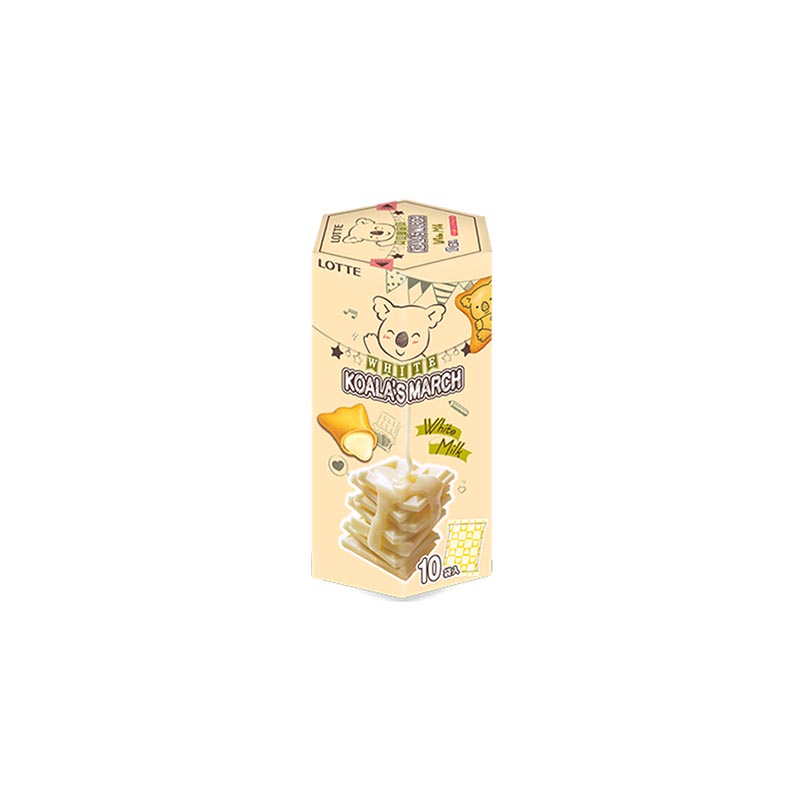 KL CHOCO BISCUIT - FRENCH