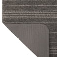 thumbnail image 5 of 4-ft. x 6-ft. Grey Olin Carpet, 5 of 5