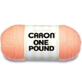 thumbnail image 1 of Caron® One Pound™ Yarn, Acrylic #4 Medium, 16oz/454g, 812 Yards, 1 of 7