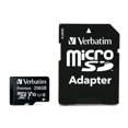 thumbnail image 2 of Verbatim memory card 256 GB SDXC Class 10 UHS-1, 2 of 3