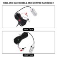 thumbnail image 4 of LED Night Fishing Light, 12V Underwater Submersible Marine Boat Green Lamp Fishing Accessory Underwater Fishing Light Outdoor LED Submersible for Sea Boat, 4 of 7