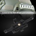 Camera Mounitng Rails Cameras Quick Release Rail Adapter Mount for Fast Helmets for Contour ...