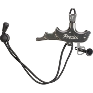 FLETCHER AFL1141T FLETCHER PRECISE T HANDLE RELEASE