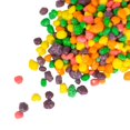 thumbnail image 2 of Rainbow NerdsÃ‚Â® Garniture pour Crème Glacée aux Bonbons - 5 lb, 2 of 2