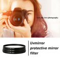 thumbnail image 4 of 40.5mm~82mm Slim UV Filter protector For Olympus Nikon Lens.. Cameras E2H9, 4 of 9