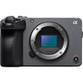 thumbnail image 1 of Sony FX30 Digital Cinema Camera, 1 of 8