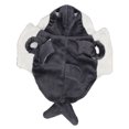 thumbnail image 4 of Dog Hoodie, Comfortable Warm Soft Pet Coat Sweater  For Medium Dogs L, 4 of 8