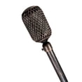 thumbnail image 1 of 16/19Mm Metal Drape Pole Set (Annette - Black Copper) (28-48), 1 of 2